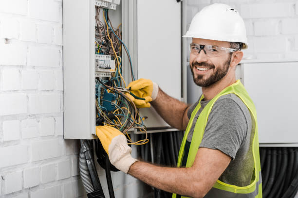 Best Local Electrician Companies  in Elk Rapids, MI