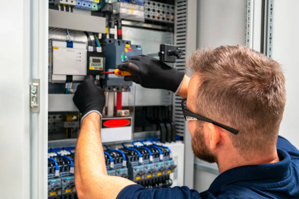 Best Residential Electrician Services  in Elk Rapids, MI