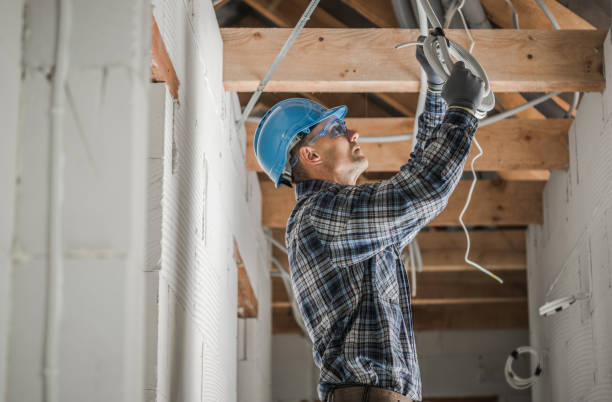 Best Emergency Electrical Repair  in Elk Rapids, MI