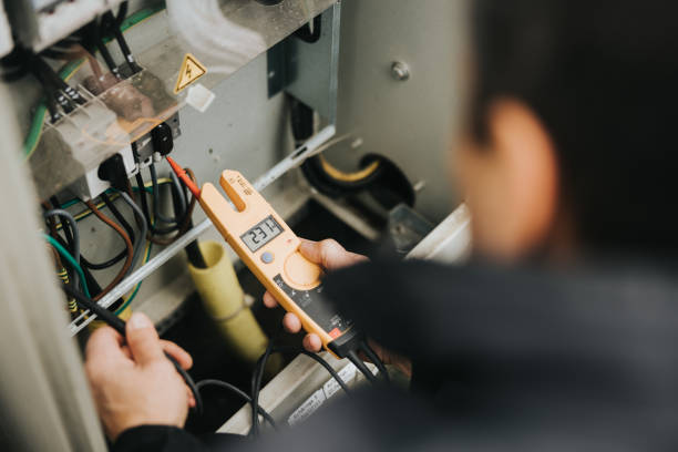 Best Electrical System Inspection  in Elk Rapids, MI