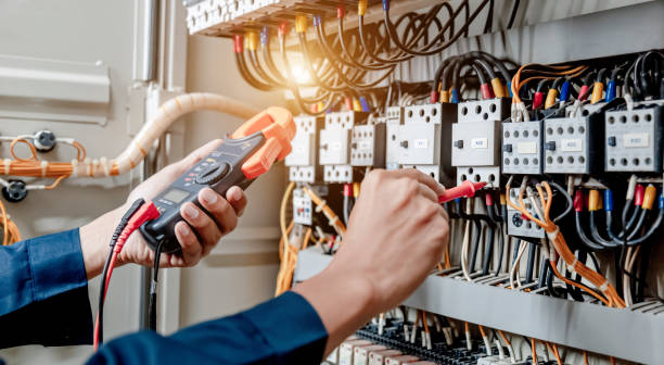 Best Electrical Installation Contractor  in Elk Rapids, MI