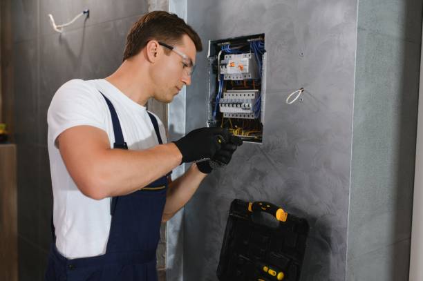 Best 24-Hour Electrician  in Elk Rapids, MI