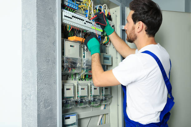 Best Electrical Troubleshooting Services  in Elk Rapids, MI