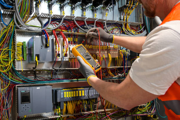 Best Commercial Electrician Services  in Elk Rapids, MI