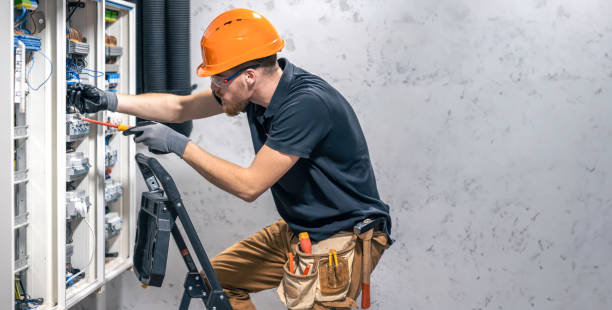 Best Electrical Upgrades for Homes  in Elk Rapids, MI
